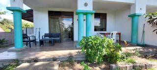 noemi apartments samara beach A-2 - Sámara - 9