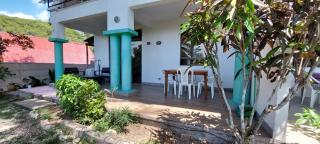 noemi apartments samara beach A-2 - Sámara - 3