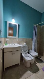 Dpto s/av Rafael Nuñez - 1 dorm y balcon - Córdoba - 1