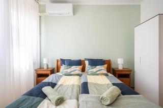 Prime Location Apartment - Budapest - 3