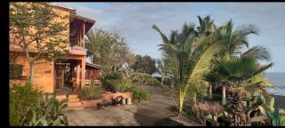 Tortuga B&B - São Filipe - 7
