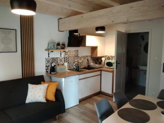 Apartamenty Równia 2 - Ustrzyki Dolne - 8