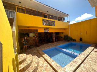 Estalagem Residencial Ancora de Antunes - 2