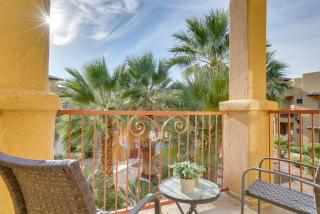 Inviting Las Cruces Condo Less Than 1 Mi to Mesilla Plaza! - Las Cruces - 9
