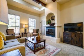 Inviting Las Cruces Condo Less Than 1 Mi to Mesilla Plaza! - Las Cruces - 7