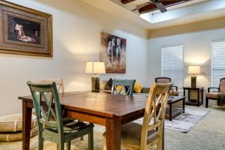 Inviting Las Cruces Condo Less Than 1 Mi to Mesilla Plaza! - Las Cruces - 5