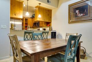 Inviting Las Cruces Condo Less Than 1 Mi to Mesilla Plaza! - Las Cruces - 4