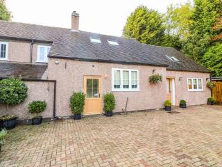 Farley Cottage I - Oakamoor - 9