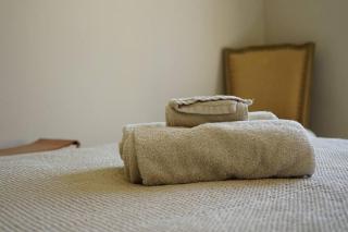 Maison de location 4 personnes - Saumane-de-Vaucluse - 8