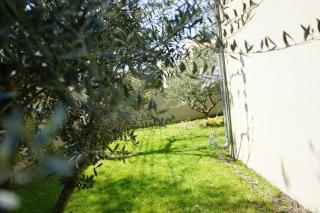 Maison de location 4 personnes - Saumane-de-Vaucluse - 5