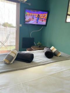 Studio en Résidence La Baie de l Adon - 7