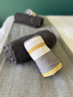 Studio en Résidence La Baie de l Adon - 8