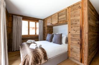 Apartment Dario - Verbier - 4