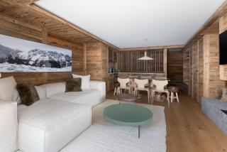 Apartment Dario - Verbier - 9