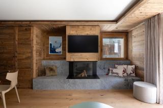 Apartment Dario - Verbier - 7