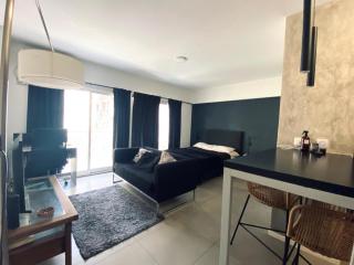 Luxury apartment in Palermo - Steps from Rosedal & Hipódromo - Buenos Aires - 0