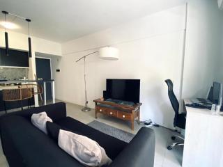 Luxury apartment in Palermo - Steps from Rosedal & Hipódromo - Buenos Aires - 3