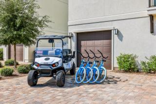 Grand Tran Chateau - Destin - 7