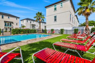 Grand Tran Chateau - Destin - 7