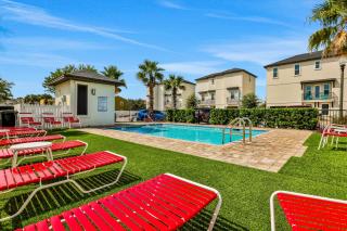 Grand Tran Chateau - Destin - 6