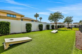 Grand Tran Chateau - Destin - 5