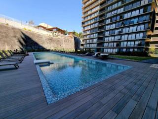 Hermoso apartamento por Andares con A/C - Guadalajara - 5