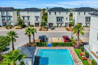 Grand Tran Chateau - Destin - 1