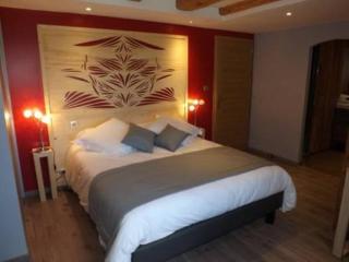 Grande Maison pour les groupes 14pers max - Chaudes-Aigues - 3