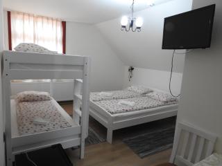 Skigyimes Guesthouse - Lunca de Sus - 7