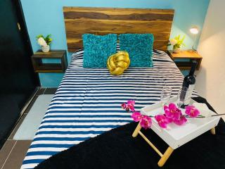 Departamento centrico - Bufa House - 2