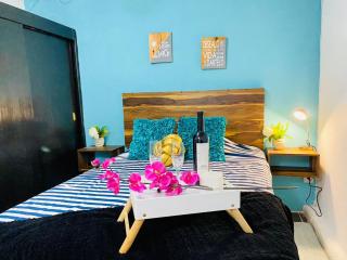 Departamento centrico - Bufa House - 9