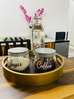 Departamento centrico - Bufa House - 1