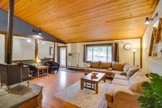 Creekside Cabin Easy Access to i-70 and Slopes! - 7