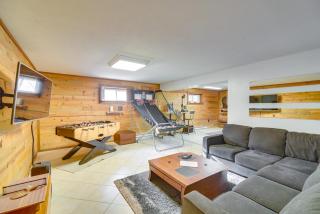 Creekside Cabin Easy Access to i-70 and Slopes! - 1