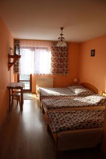 Pokoje Gościnne Łukaszczyk - Zakopane - 9