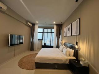 City View Studio - Phnom Penh - 5
