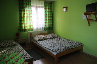 Pokoje Gościnne Łukaszczyk - 4