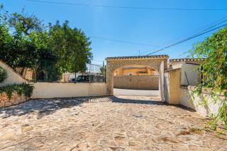 Villa La Tranquilidad - Plus - Benissa - 9
