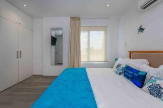 Commandeurs Apartments unit 4D - Oranjestad - 3