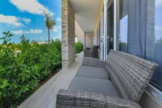 Commandeurs Apartments unit 4D - Oranjestad - 2