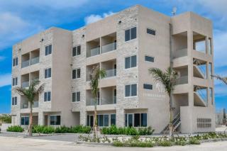 Commandeurs Apartments unit 4D - Oranjestad - 1