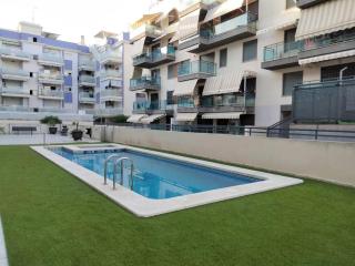 Residencial Azahar, piscina y parking gratis - Moncófar - 4