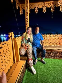 MOSSESS Group Of HouseBoats - Srinagar - 9