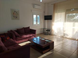 Villa Lambrini - Kalamata - 9