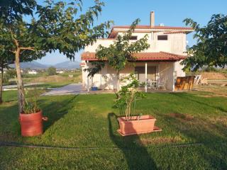 Villa Lambrini - Kalamata - 7