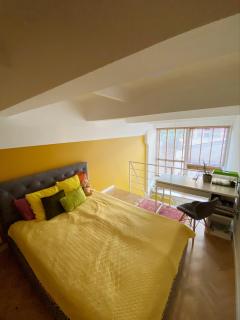 Yellow Loft - Vilnius - 7