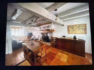 Agréable maison de village au cœur de Sarrancolin - Sarrancolin - 8
