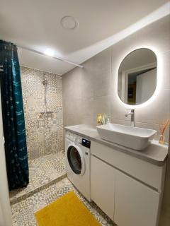Yellow Loft - 3