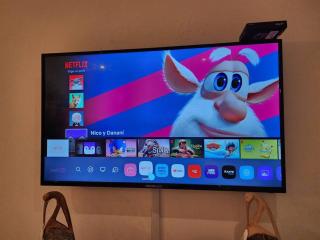 Acogedor Apartamento Familiar en Santa Marta - 4