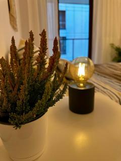 Apartament Centrum, miejsce parkingowe w cenie - Varsavia - 9